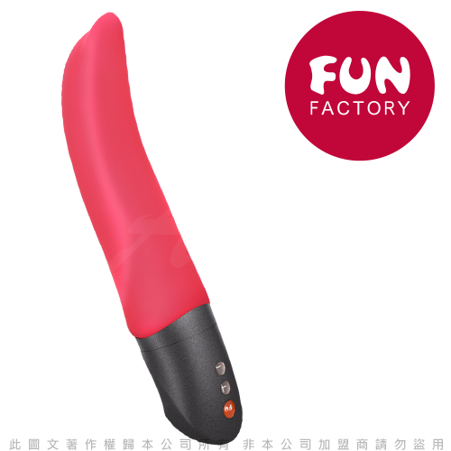 德國FUN FACTORY 按摩棒